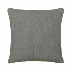 Blomus FLEXA Kissenhülle - 50x50 Cm - Agave Green Melange