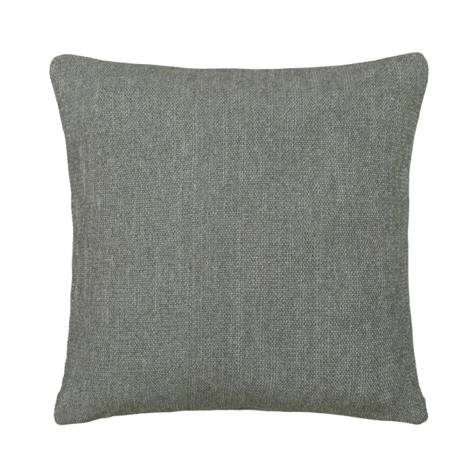 Blomus FLEXA Kissenhülle - 50x50 Cm - Agave Green Melange 1 Blomus FLEXA Kissenhülle - 50x50 Cm - Agave Green Melange