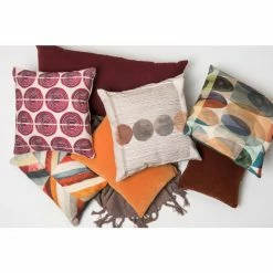 Urban Nature Culture Comporta Kissen Mit Füllung - 80x40 Cm - Windsor Wine -Pip Studio Shop unnamed file 450