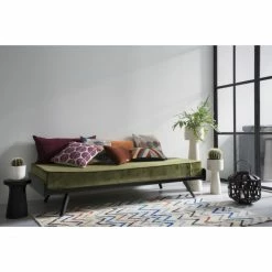 Urban Nature Culture Comporta Kissen Mit Füllung - 80x40 Cm - Windsor Wine -Pip Studio Shop unnamed file 451