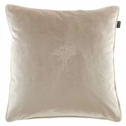 JOOP! Stage Kissenhülle - 38x38 Cm - Beige