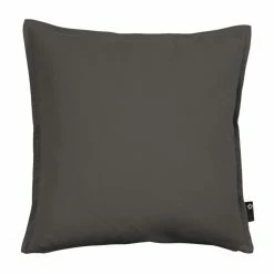 Pichler ONE Kissenhülle - 41x41 Cm - Schiefergrau