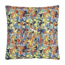 Pad ART WORK Kissenhülle - 38x38 Cm - Mint