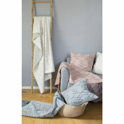 David Fussenegger Basic Kissenhülle Kelimmuster (GOTS) - 50x50 Cm - Altrosa 5 David Fussenegger Basic Kissenhülle Kelimmuster (GOTS) - 50x50 Cm - Altrosa -Pip Studio Shop unnamed file 46