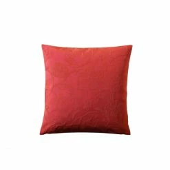 Pichler Cordoba Kissenhülle - 40x40 Cm - Terracotta