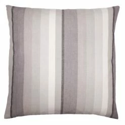 Scantex FIESTA Kissenhülle - 30x50 Cm - Steel-graphit