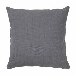 Blomus Loom Kissenhülle - 50x50 Cm - Magnet / Moonbeam