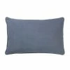 Blomus Fab Kissenhülle - 60x40 Cm - Flint Stone