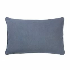 Blomus Fab Kissenhülle - 60x40 Cm - Flint Stone