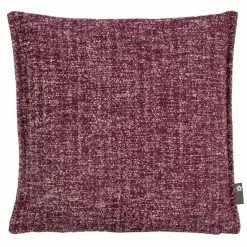 Pichler Sierra Kissenhülle - 51x51 Cm - Fuchsie