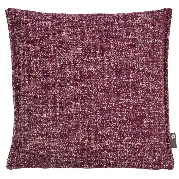 Pichler Sierra Kissenhülle - 51x51 Cm - Fuchsie 1 Pichler Sierra Kissenhülle - 51x51 Cm - Fuchsie