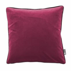 Pichler SALON Kissenhülle - 41x41 Cm - Fuchsie