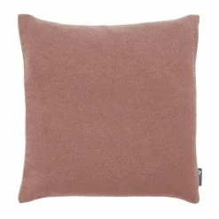 Pichler LANA Kissenhülle - 40x40 Cm - Altrosa