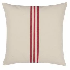 Pad Ricci Kissenhülle - 50x50 Cm - Fuchsia