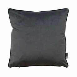 Pichler SALON Kissenhülle - 41x41 Cm - Anthrazit