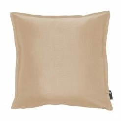 Pichler Viva Kissenhülle - 40x40 Cm - Leinen