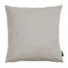 Pichler JUNO Kissenhülle - 40x40 Cm - Beton