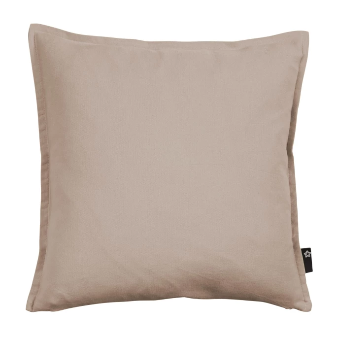 Pichler ONE Kissenhülle - 41x41 Cm - Greige 1 Pichler ONE Kissenhülle - 41x41 Cm - Greige