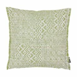 Pichler SABA Kissenhülle - 28x44 Cm - Jade