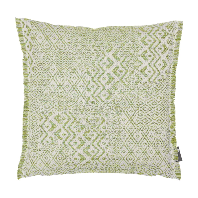 Pichler SABA Kissenhülle - 28x44 Cm - Jade 1 Pichler SABA Kissenhülle - 28x44 Cm - Jade