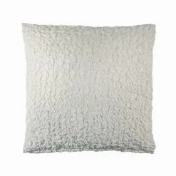 Scantex BLOOM Kissenhülle - 40x40 Cm - Weiss