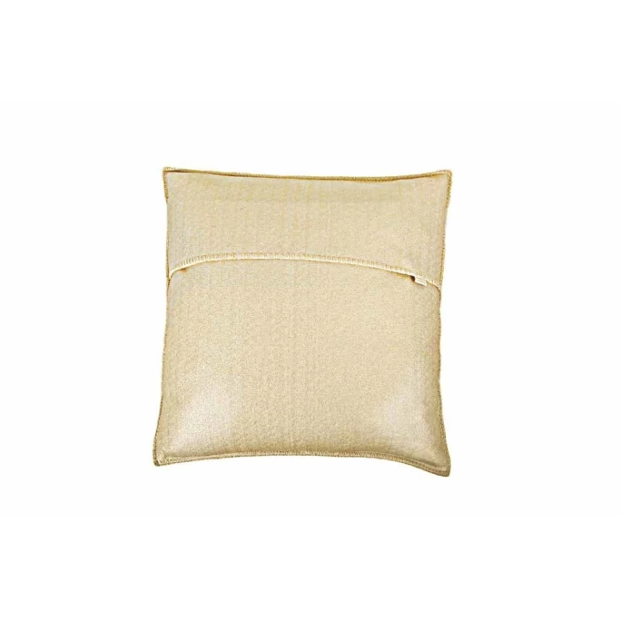 Zoeppritz Soft-Star Kissenhülle - 50x50 Cm - Gold 1 Zoeppritz Soft-Star Kissenhülle - 50x50 Cm - Gold