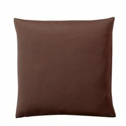 Pichler Como Kissenhülle - 40x40 Cm - Mokka