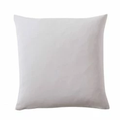 Pichler Como Kissenhülle - 40x40 Cm - Platin