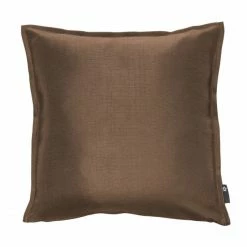 Pichler Viva Kissenhülle - 40x60 Cm - Mokka