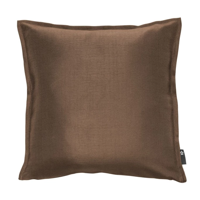 Pichler Viva Kissenhülle - 40x60 Cm - Mokka 1 Pichler Viva Kissenhülle - 40x60 Cm - Mokka