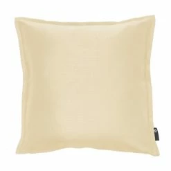 Pichler Viva Kissenhülle - 50x50 Cm - Perle