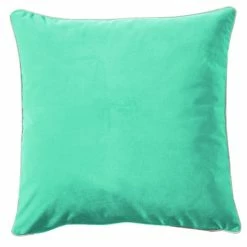 Pichler MELVA Kissenbezug - 40x60 Cm - Aqua