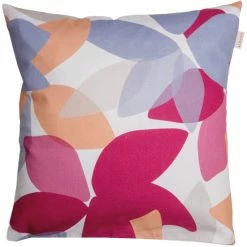 ESPRIT HOME Esprit Aleza Kissenhülle - 45x45 Cm - Mehrfarbig