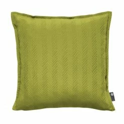 Pichler Ben Kissenhülle - 50x50 Cm - Kiwi