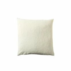 Pichler Cordoba Kissenhülle - 40x40 Cm - Perle