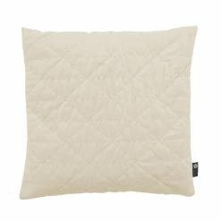 Pichler BOX Kissenhülle - 40x40 Cm - Weiß