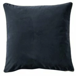 Pichler MELVA Kissenbezug - 40x40 Cm - Anthrazit