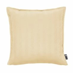Pichler Ben Kissenhülle - 40x40 Cm - Sand