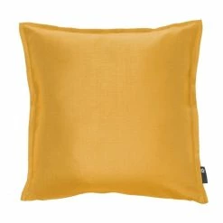 Pichler Viva Kissenhülle - 40x40 Cm - Sonne