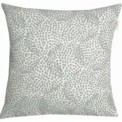 ESPRIT HOME ESPRIT LIV Kissenhülle - 38x38 Cm - Petrol