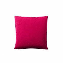 Pichler Cordoba Kissenhülle - 50x50 Cm - Rot