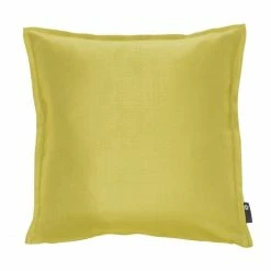 Pichler Viva Kissenhülle - 50x50 Cm - Limone