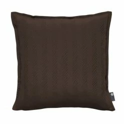 Pichler Ben Kissenhülle - 50x50 Cm - Kohle