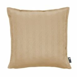 Pichler Ben Kissenhülle - 50x50 Cm - Mandel