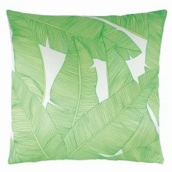 Scantex PALMA Kissenhülle - 30x50 Cm - Citronella