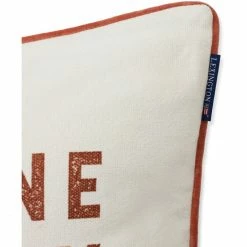 Lexington Genuine Printed Kissenhülle - 50x50 Cm - Off White/copper -Pip Studio Shop unnamed file 601