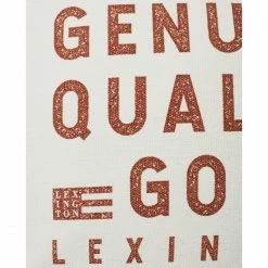 Lexington Genuine Printed Kissenhülle - 50x50 Cm - Off White/copper -Pip Studio Shop unnamed file 602