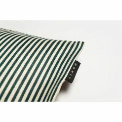 Linum CALCIO Kissenhülle - 35x50 Cm - Tief Smaragdgrün A30 -Pip Studio Shop unnamed file 606