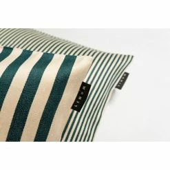 Linum CALCIO Kissenhülle - 35x50 Cm - Tief Smaragdgrün A30 -Pip Studio Shop unnamed file 607