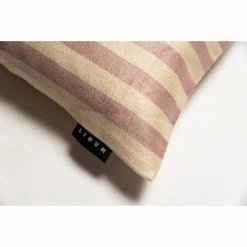 Linum CALCIO Kissenhülle - 35x50 Cm - Altrosa D70 -Pip Studio Shop unnamed file 610